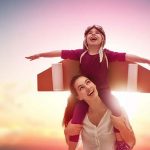 22 پیشنهاد آسان برای ایجاد "حس ارزشمندی" در فرزند شما