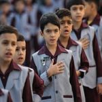 تغییر لباس دانش آموز اجباری نیست مدرسه جو جستجوی مدارس مشهد