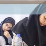 مراکز آموزش از راه دور دخترانه پروفسور میرزاخانی