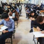 اعلام زمان برگزاری آزمون مدارس تیزهوشان