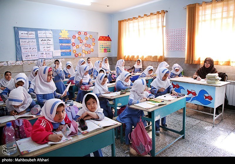 مدرسه جو جستجوی مدارس مشهد انتخاب یک مدرسه ایده آل
