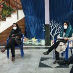 شورای معلمان دبستان بهشت مشهد