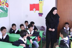 مدرسه جو -جستجوی مدارس مشهد