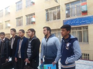 دبیرستان ماندگار دکتر علی شریعتی مشهد (15)