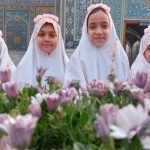اردوی جشن عبادت دانش آموزان پایه سوم دبستان مهر اندیشه10