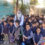 دبستان غیر دولتی دکتر حسابی مشهد (1)