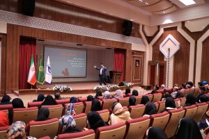 دکتر اختراعی مشاور مرکز تخصصی مشاوره تحصیلی دکتر اختراعی در مشهد