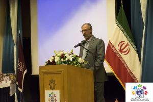 مدرسه بین المللی شکوه ایرانیان