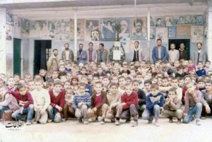 عکس های قدیم ایران مدارس مشهد ثبت نام مدرسه